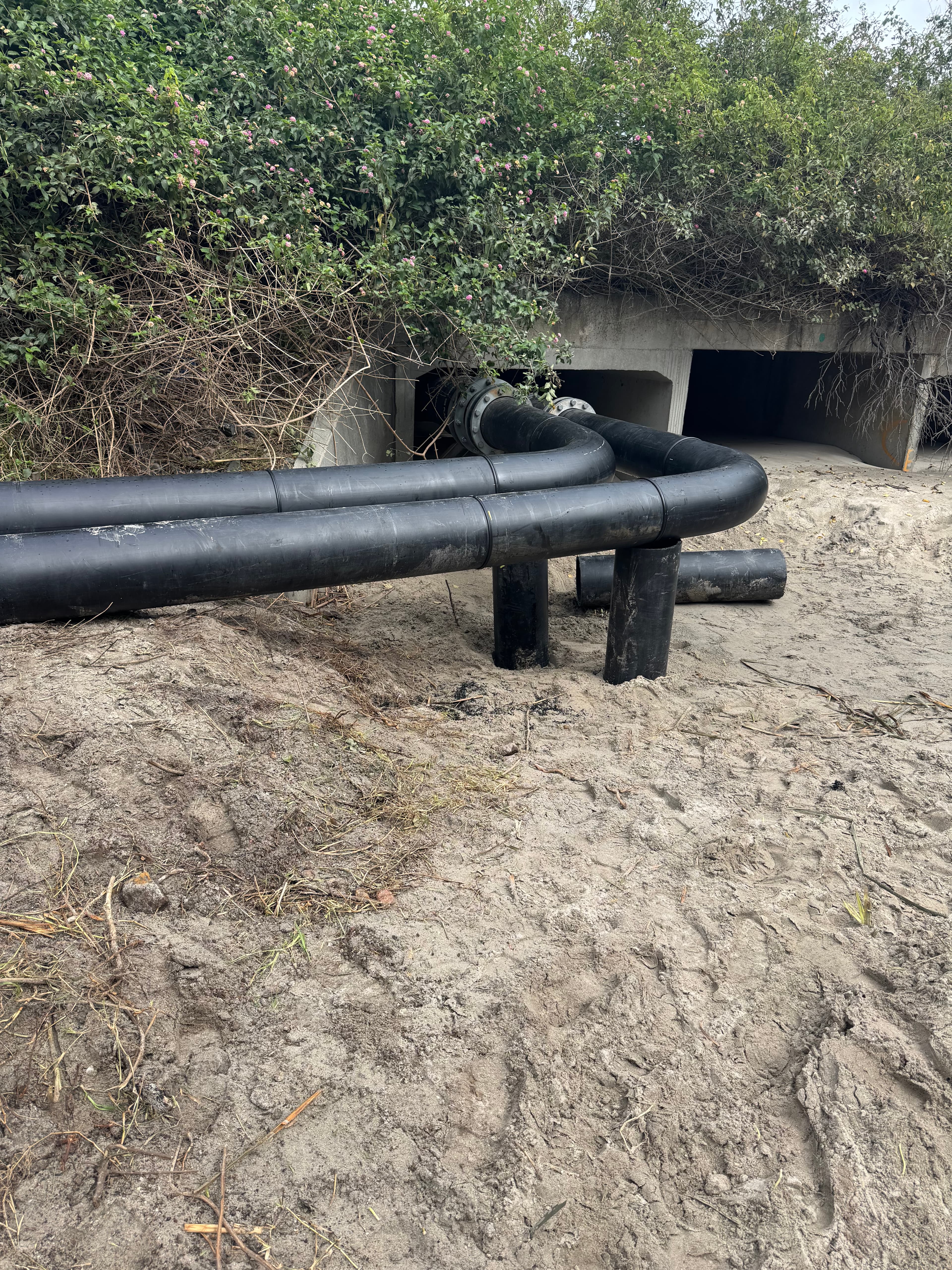 East Coast Pipe & Civil Project 4